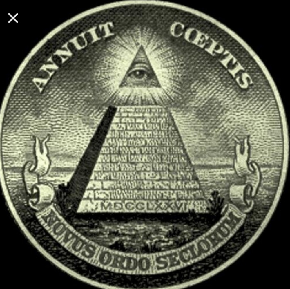 Illuminati